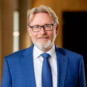 Rainer Aigner, CEO aigner business solutions